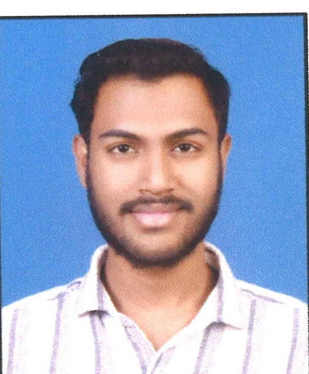 Kizhakethil Vijesh